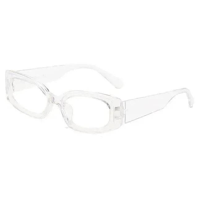 Vintage Cat Eye Sunglasses