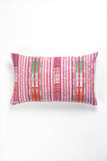Vintage Isabella Ikat Pillow