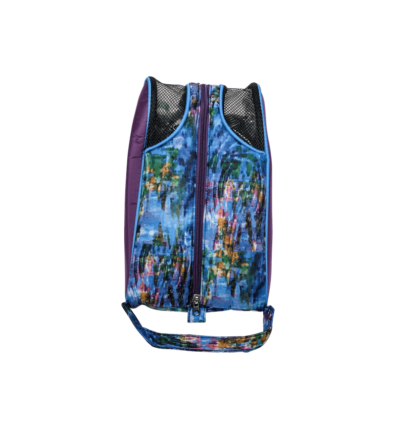 Waterfall Shoe Bags