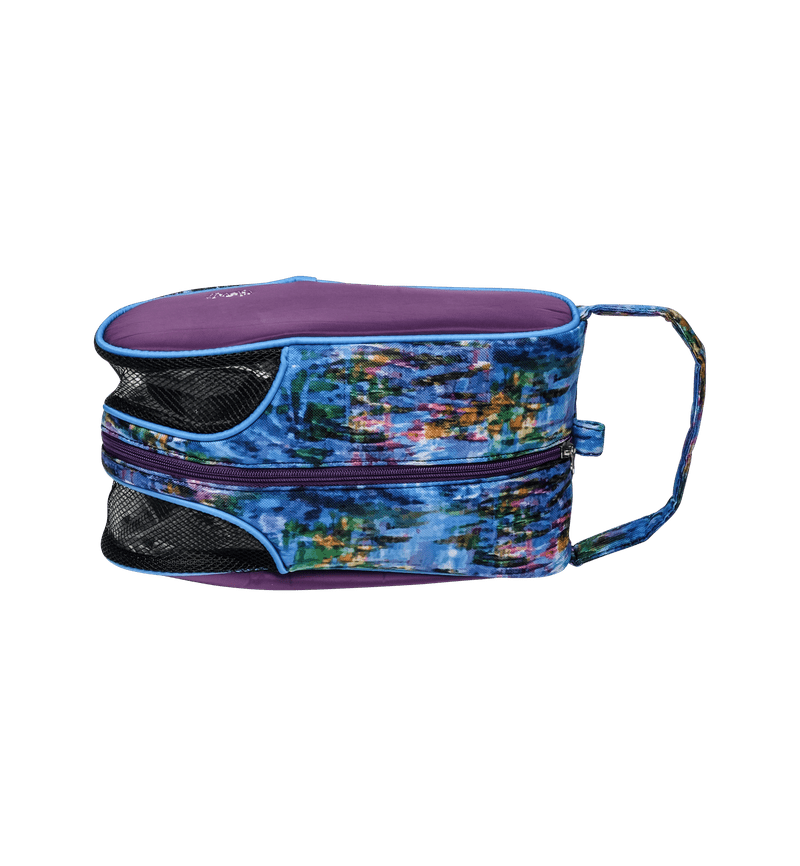 Waterfall Shoe Bags