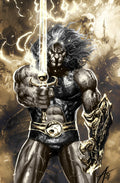 THUNDERCATS APEX #1 - RUDY AO COVER B VIRGIN VARIANT EXCLUSIVE LTD 300