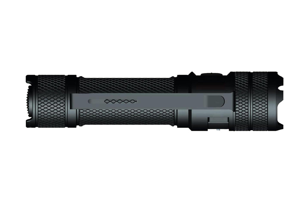 WOFT 1200 Lumen EDC Flashlight