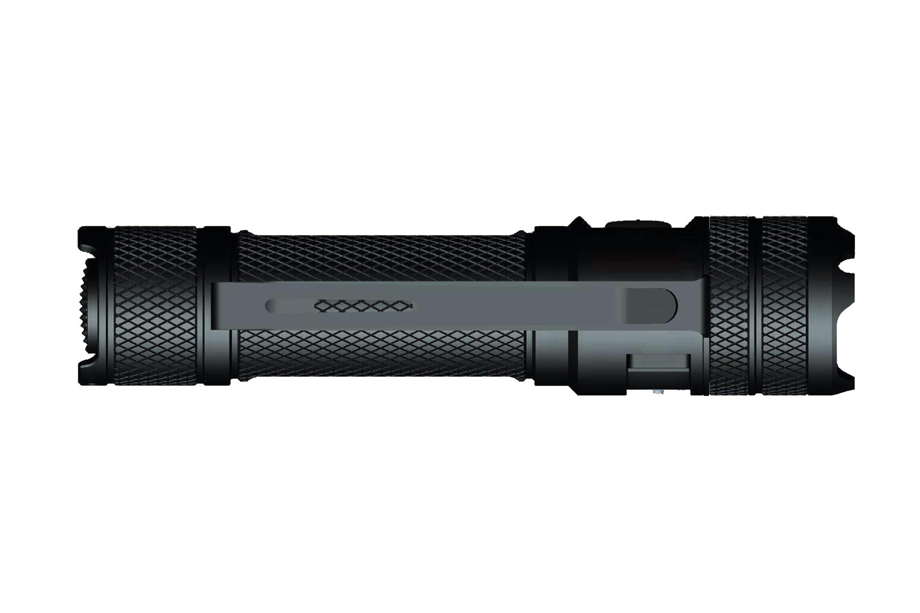 WOFT 1200 Lumen EDC Flashlight