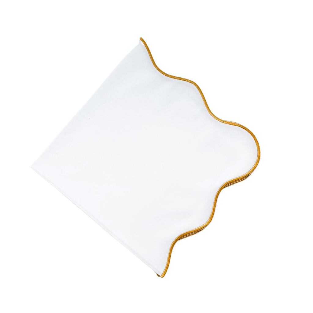 Wave Napkin
