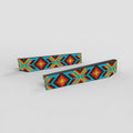 Western Bead - Black