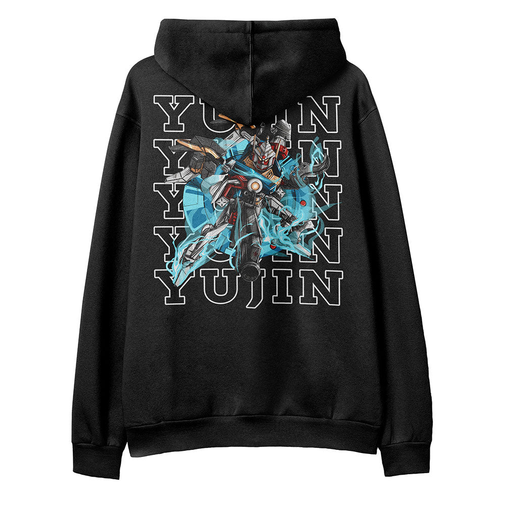 Sentinel Hoodie