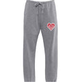 Alabama Heart Sweatpants