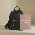 Double Shoulder Women's Oxford Cloth Tote Bag