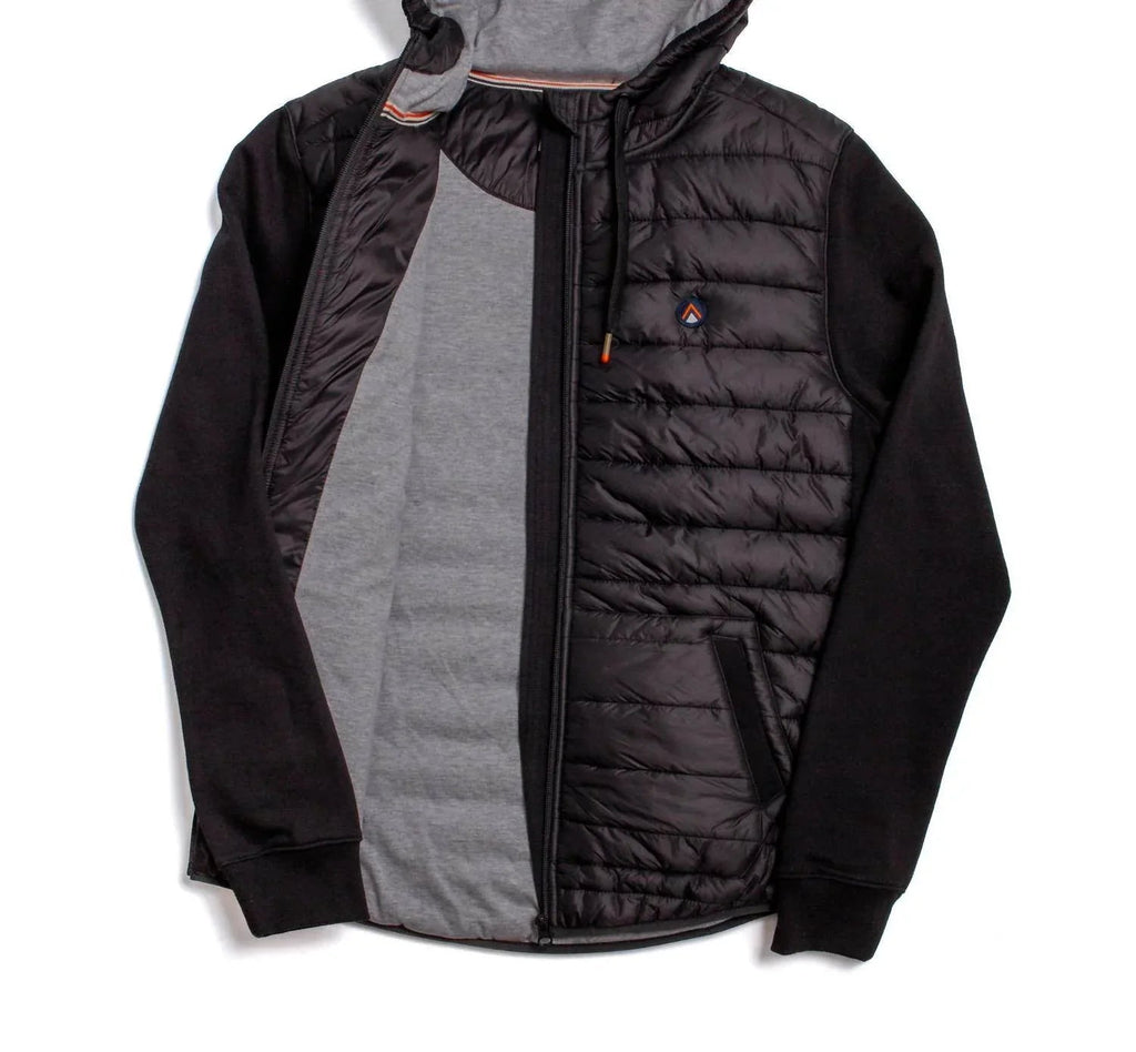 Men's Concept Hoody