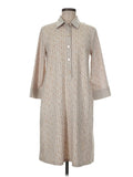Women’s Rollins 3/4 Sleeve Collared Midi Dress