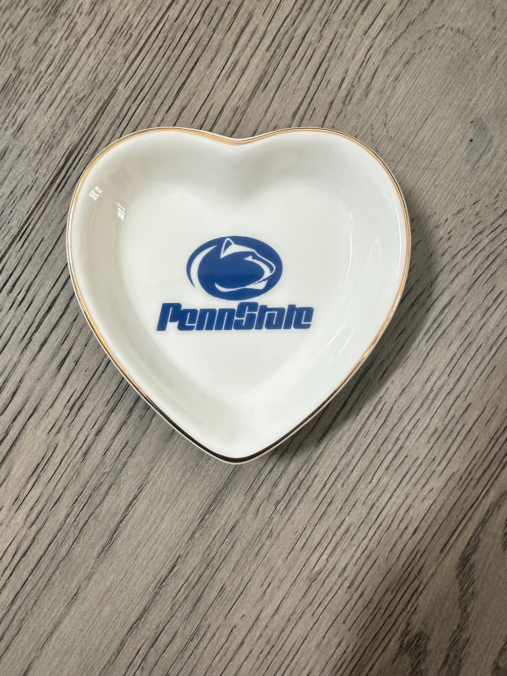 Custom Trinket Dish