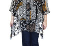 Floral Short Happy Jacket