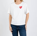 Heart Tee