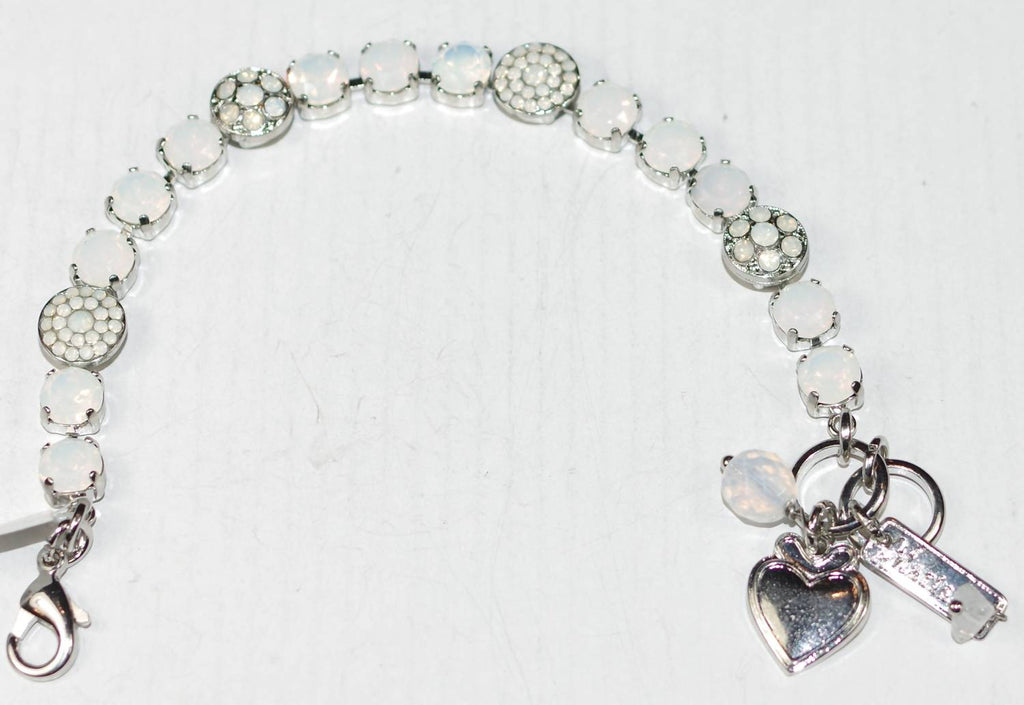 Women's Opal Bracelet