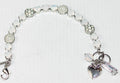 Women's Opal Bracelet