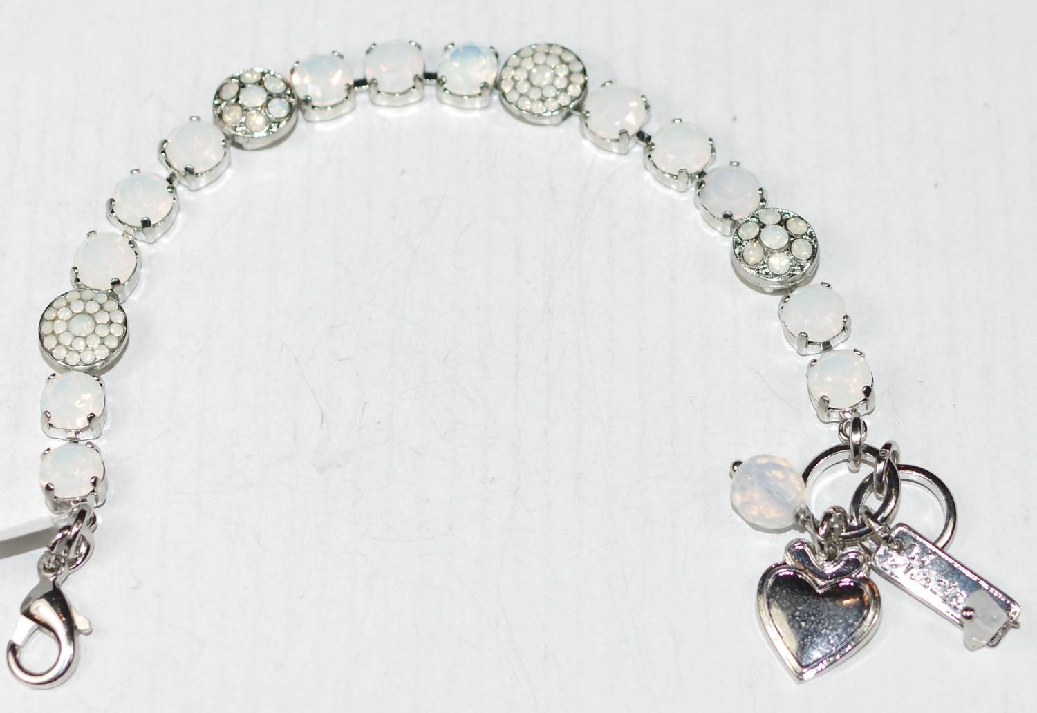 Women's Opal Bracelet