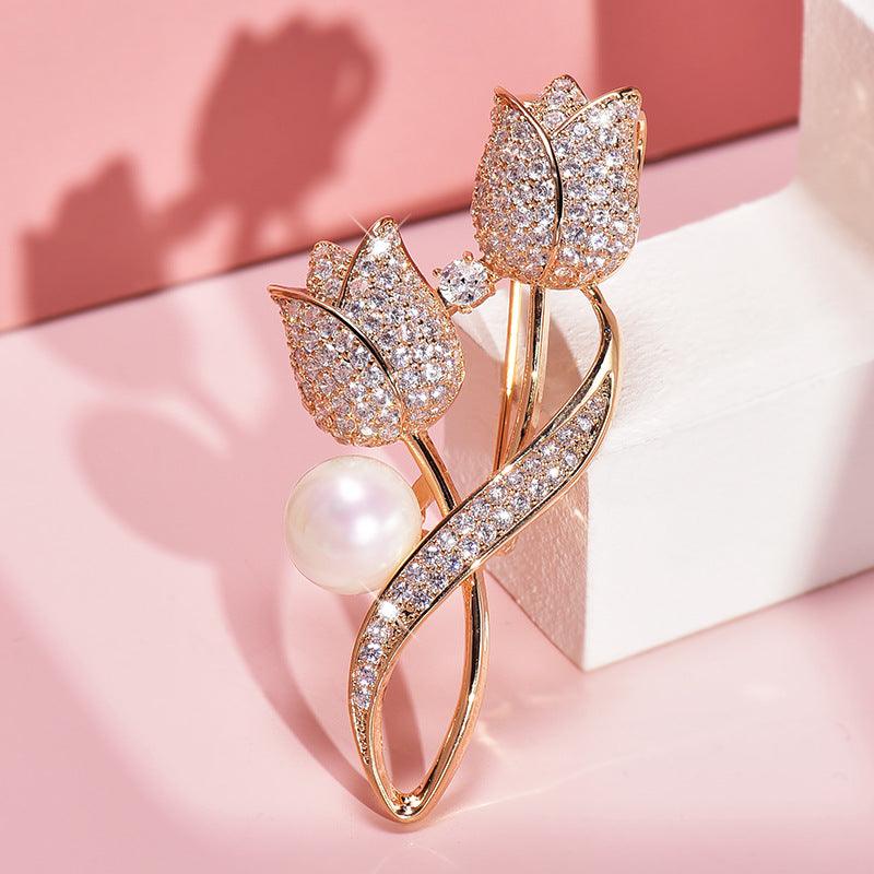 TULIP LUXE