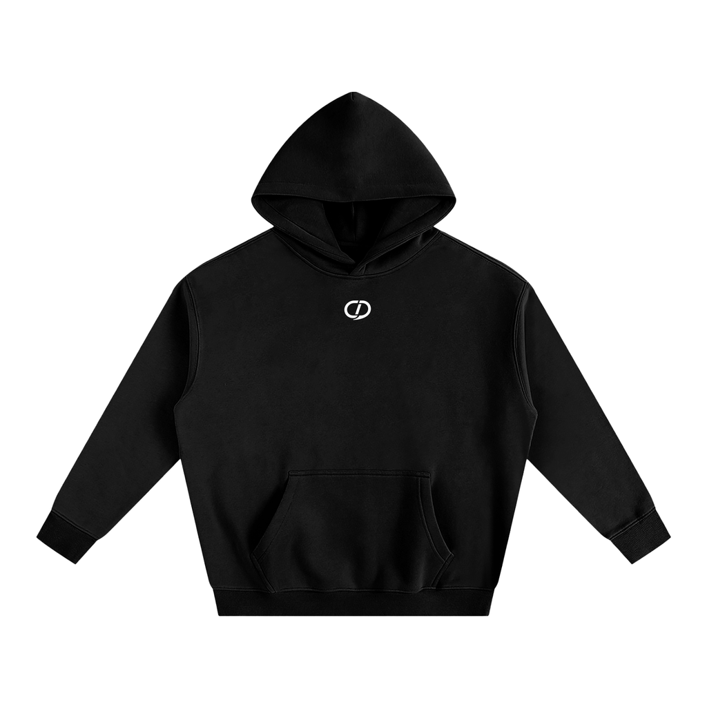 Oversized Pump Cover
