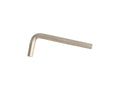 Unior Hexagon Wrench 2.5mm Silver Tool