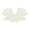 large food handling glove - 24 x 30cm (QTY:2400)