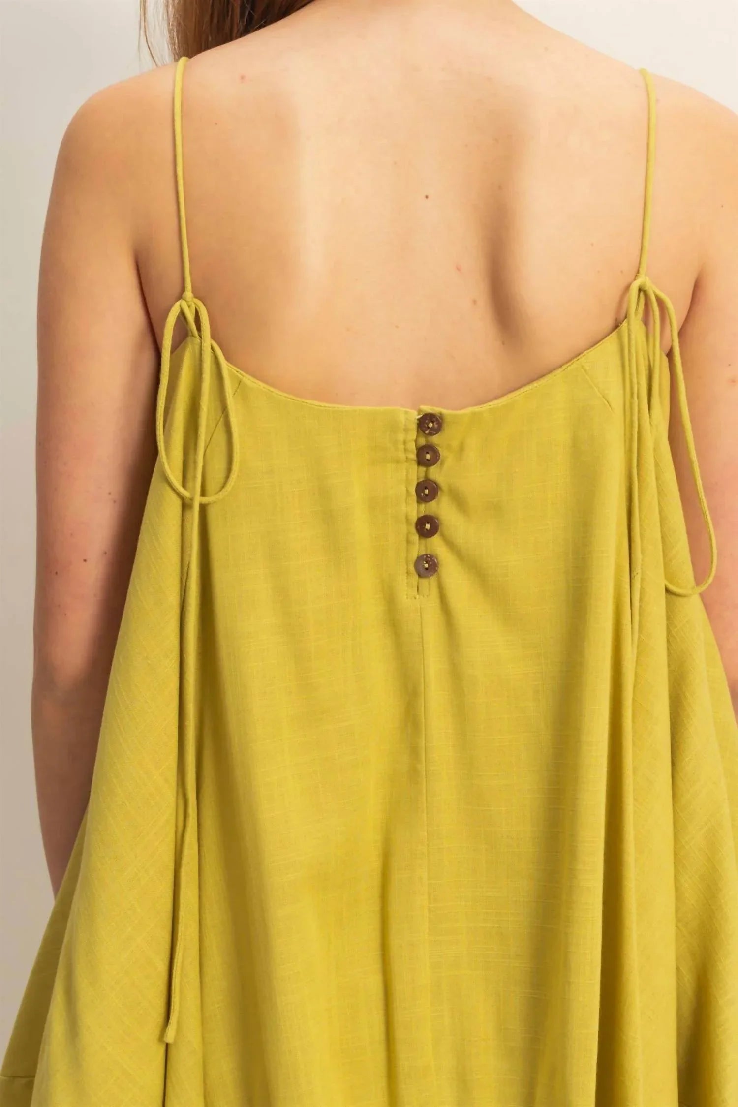 Hollie Mini Dress