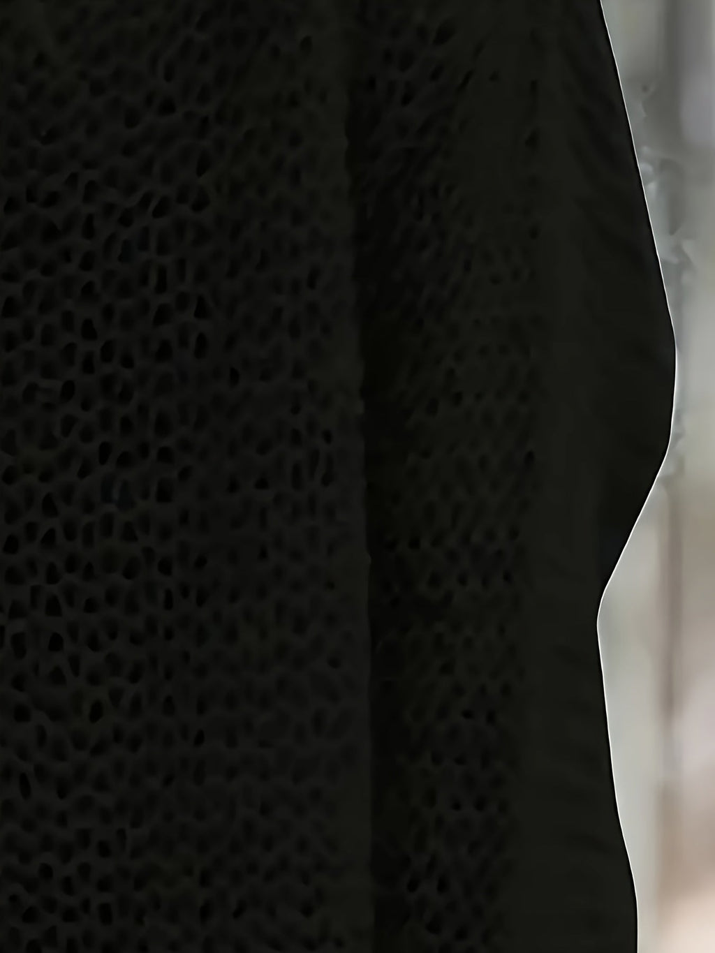 Cozy V-neck Long Sleeve Casual Sweater