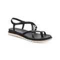 Women's Islla Crisscross Slide Wedge Sandals