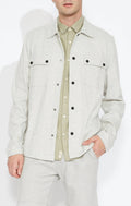 Ridley Shirt Jacket
