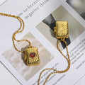 GILDED ALBUM