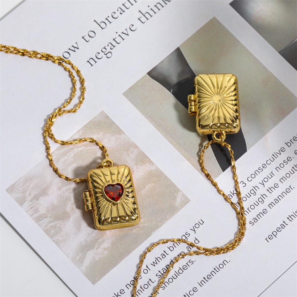 GILDED ALBUM