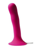 Adrien Lastic Hitsens 4 Dual Dense Silicone Dildo