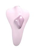 Adrien Lastic Temptation Rechargeable Silicone Clitoral Stimulator