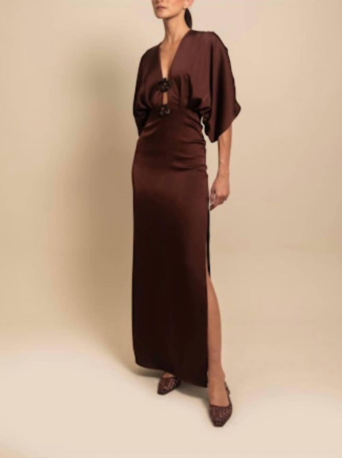 Abbey Dress
