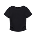 Essential Crop Top