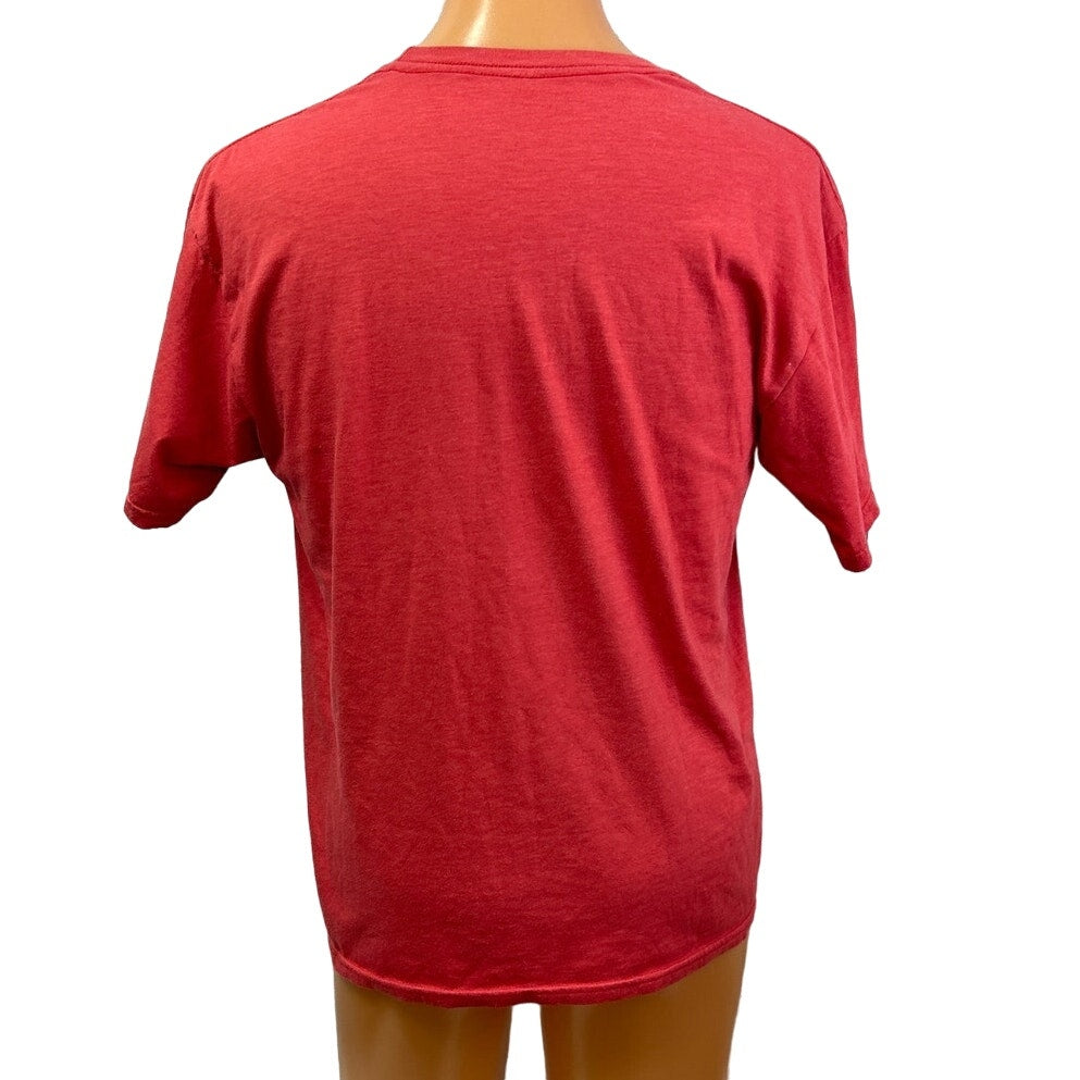 Jack O'Neill Mens Large The Original Surfing Co Surfboard Short Sleeve Tee Shirt