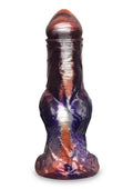 Alien Nation Centaur Silicone Creature Dildo