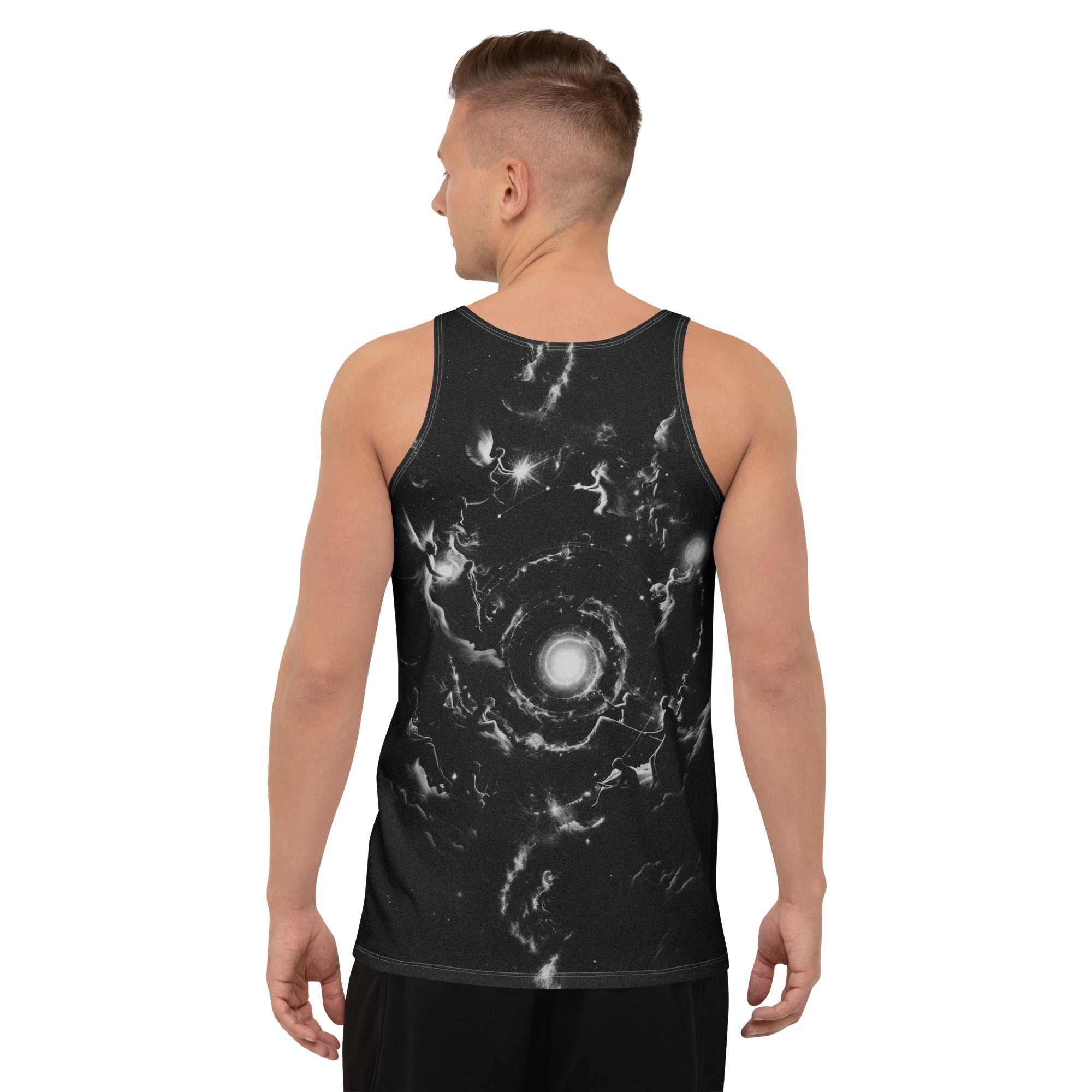 Sincerely, Jasmine McMorran: Tank Top