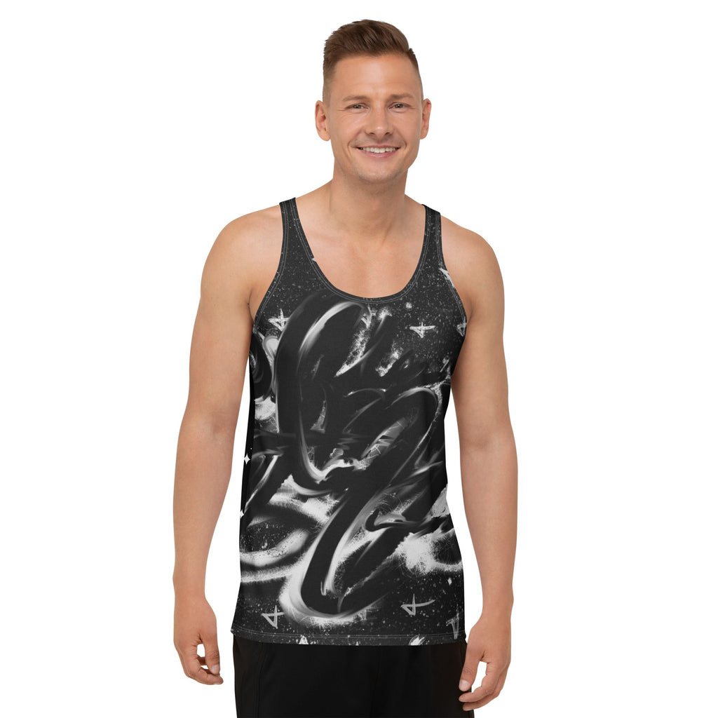 Sincerely, Jasmine McMorran: Tank Top