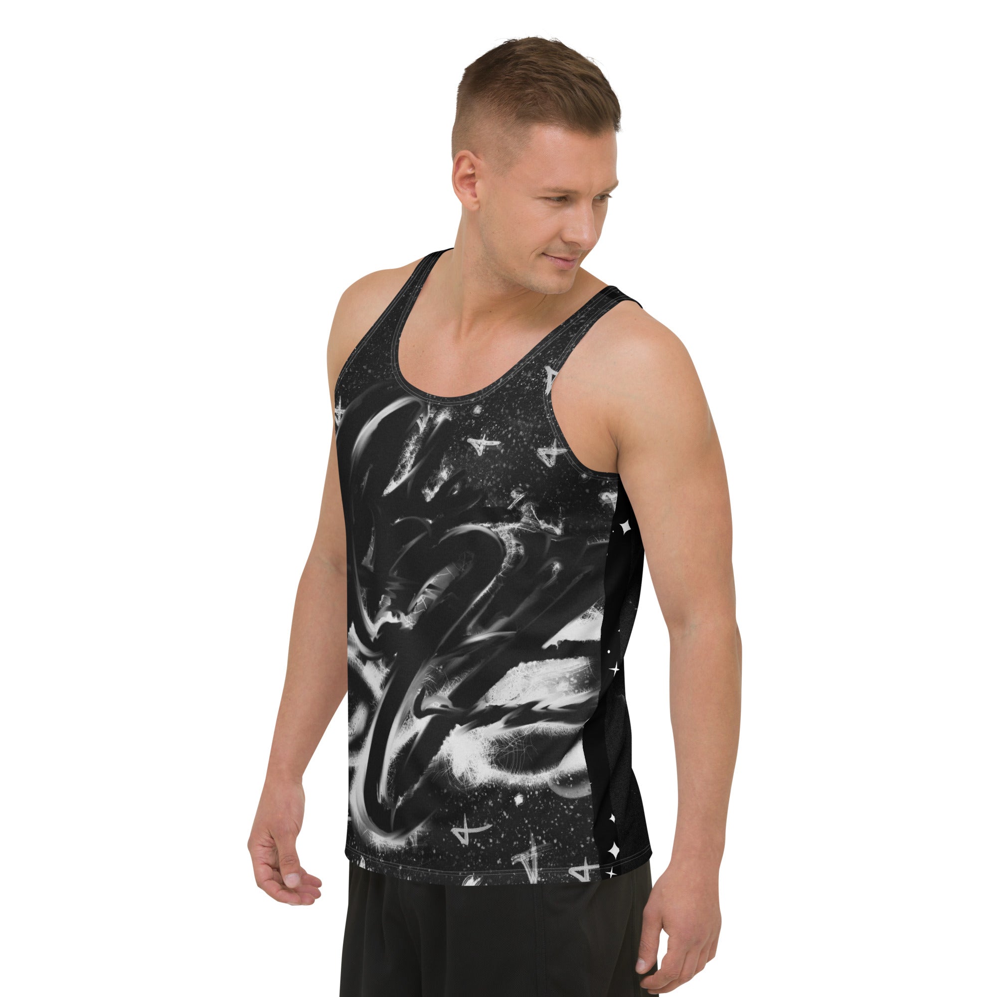 Sincerely, Jasmine McMorran: Tank Top