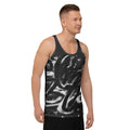 Sincerely, Jasmine McMorran: Tank Top