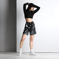 The Art of Dreams by Sincerely, Jasmine McMorran: Athletic Shorts