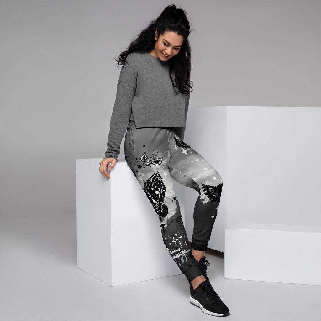 The Celestial Edition: Joggers Pour Femmes et Tous