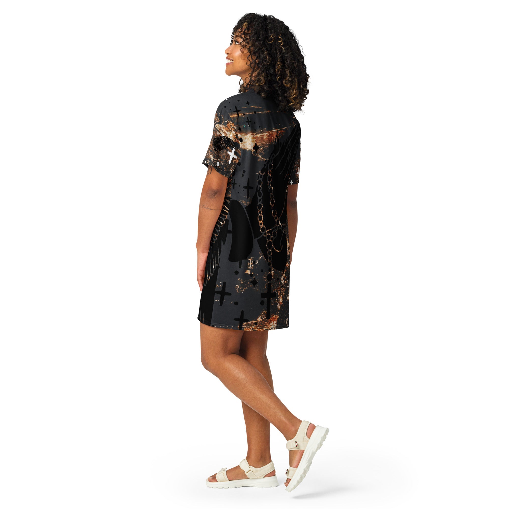 The Destination: Dress