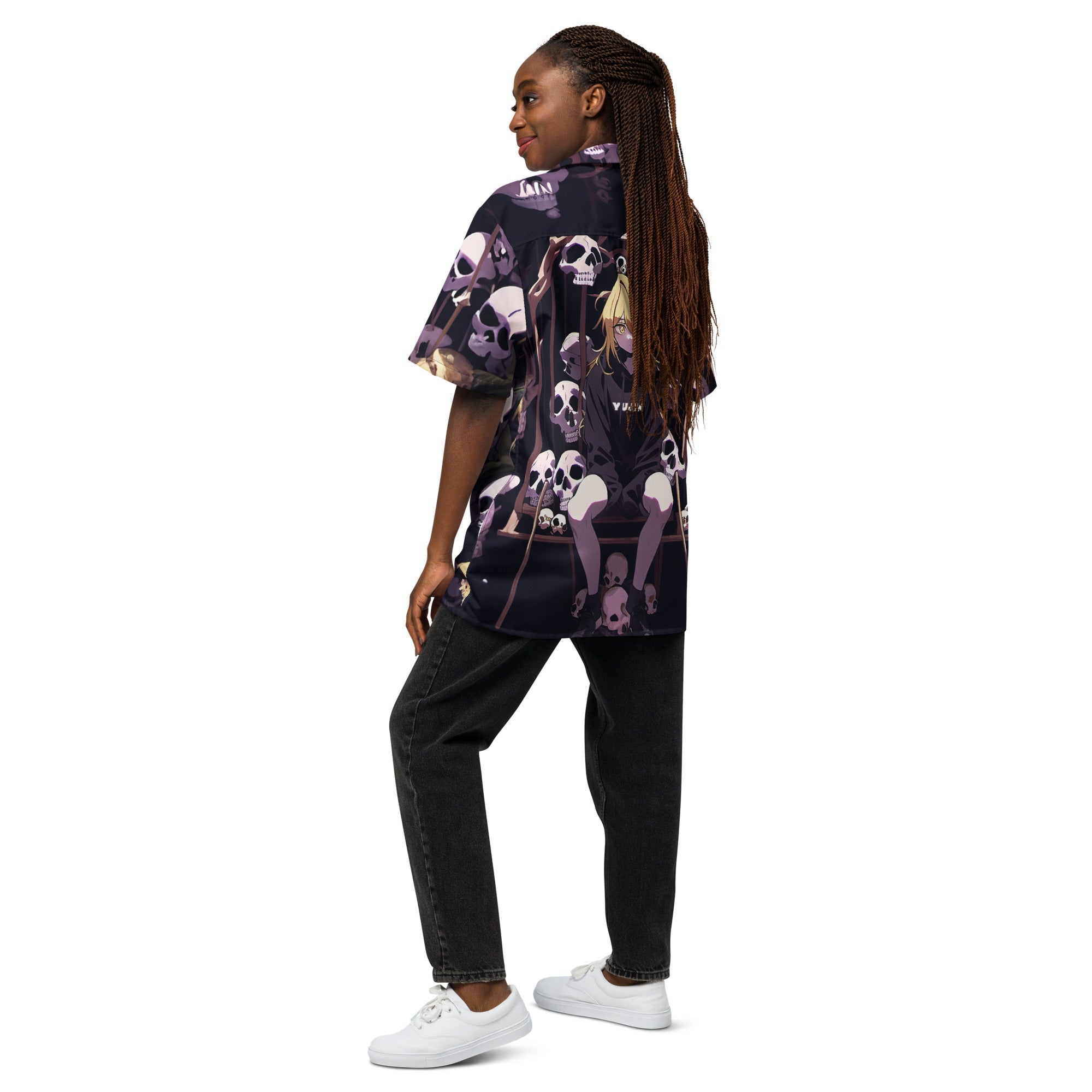 Inner Thoughts Shirt