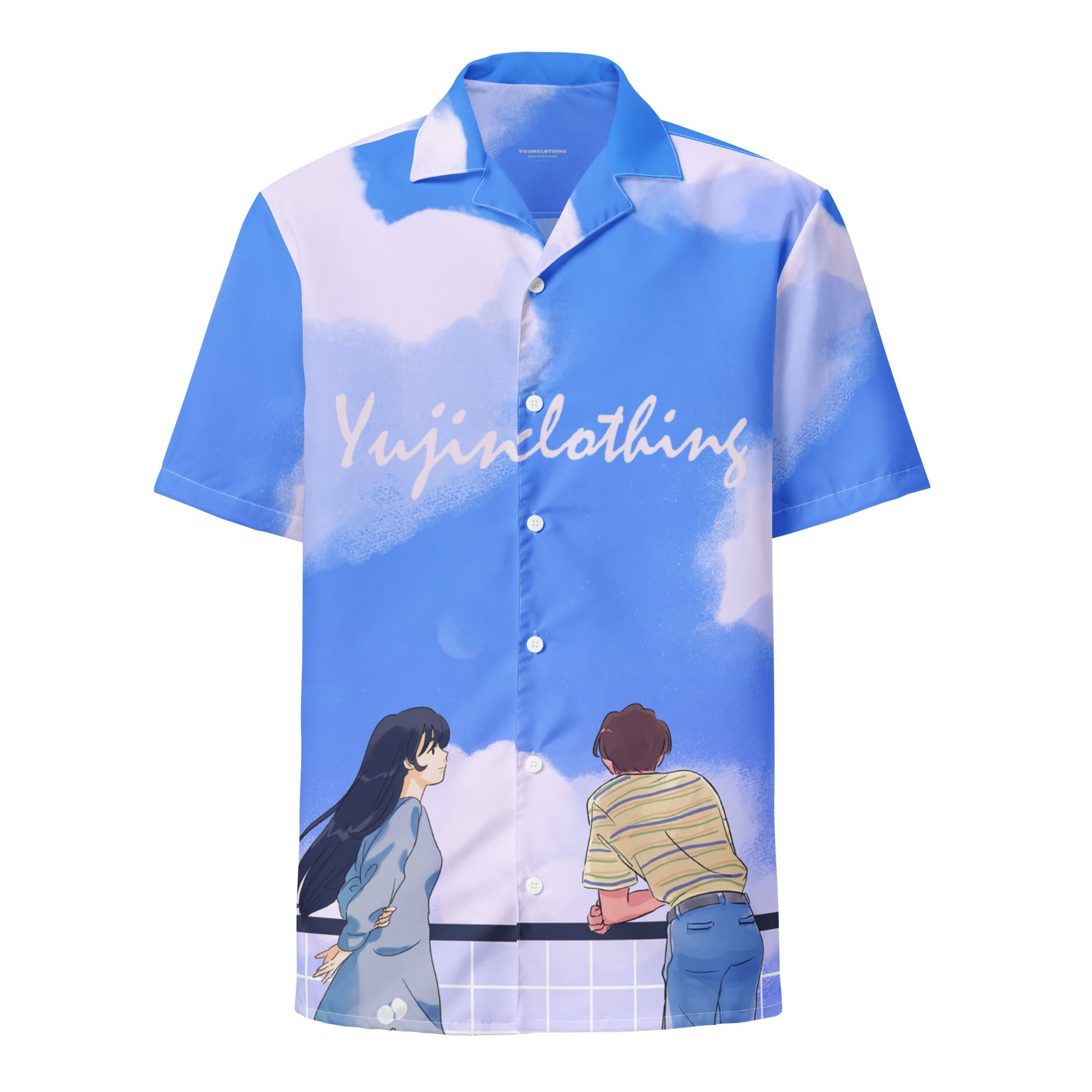 New Love Shirt