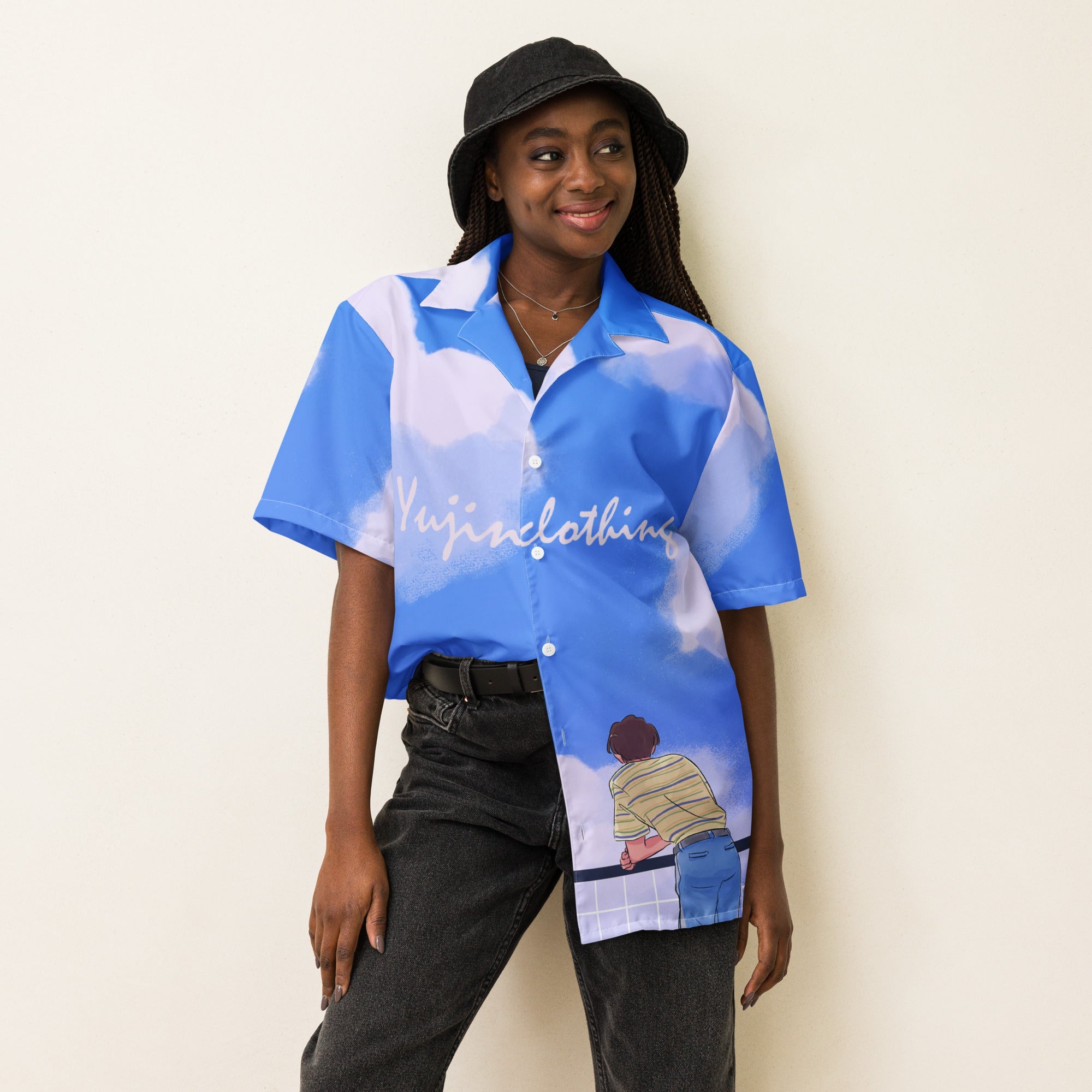 New Love Shirt