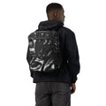 The Destination Backpack by Sincerely Jasmine McMorran