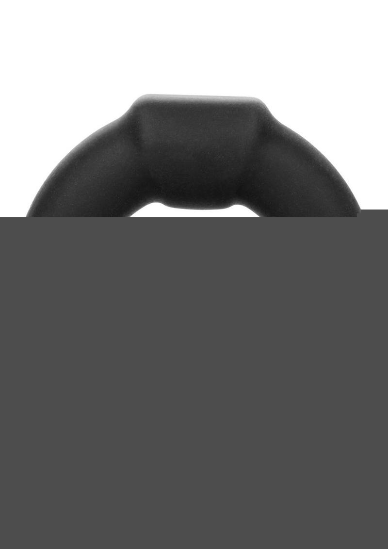 Alpha Liquid Silicone Optimum Ring