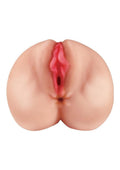 Always Horny Realistic Ashley Pussy and Ass Masturbator