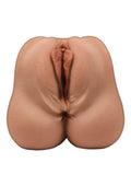 Always Horny Realistic Sophie Pussy and Ass Masturbator
